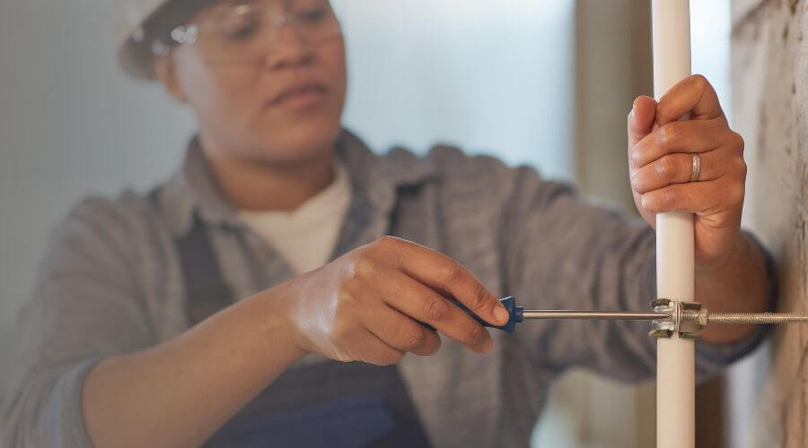 Professional annual plumbing maintenance services in Antelope, OR